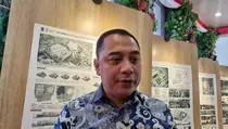 Tarif PBB di Surabaya Tak Naik, Eri Cahyadi: Ekonomi Sedang Sulit