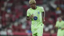 Barcelona Menang Dramatis 3-2 atas Levante, Lamine Yamal Jadi Penentu