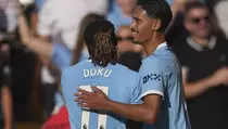 Debut Gemilang! Tijjani Reijnders Bawa Man City Hajar Wolves 4-0