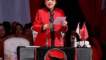 Pimpin Upacara HUT RI, Megawati: Kemerdekaan Indonesia Bukan Hadiah