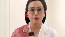 Sri Mulyani Masuk Jajaran Elite Dewan Pengurus Yayasan Bill Gates