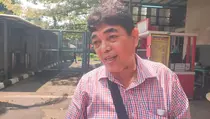 Pengunjung Antusias Layanan Khusus Kunjungan Tahanan di Rutan KPK
