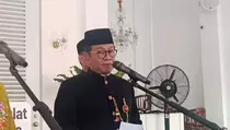 HUT RI, Pramono dan Rano Ajak Masyarakat Refleksi Perjuangan Pahlawan