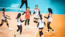 Kejuaraan Dunia Voli U-21: Kalah 2-3 Lagi, Indonesia Ada di Posisi 16