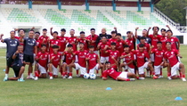 Timnas Indonesia U17 Siap Hadapi Mali pada Piala Kemerdekaan 2025