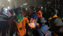 Pendaki Tewas Setelah Ikuti Upacara Bendera di Gunung Bawakaraeng