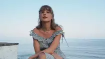 Taylor Swift Bantah Bintangi Sekuel Film Happy Gilmore