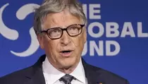 Bill Gates Akui Pernah Selingkuh dengan 2 Perempuan Rusia