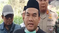 Bupati Hentikan Aktivitas Sumur Minyak Ilegal di Blora Pasca-Kebakaran
