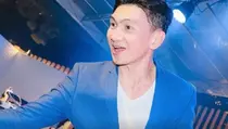 Kisruh Royalti, Anji Desak Musisi Kompak dan Pertanyakan Kinerja LMKN