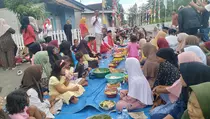 Tradisi Babaritan Bekasi: Wujud Syukur Kemerdekaan dengan Sedekah Bumi