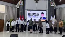 Lindungi Pekerja Migran, Pemerintah Siapkan Perpres Baru