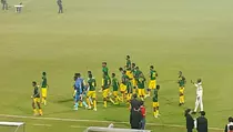 Mali Juara Piala Kemerdekaan 2025, Indonesia U-17 Runner-up