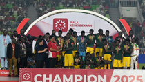 Piala Kemerdekaan Sukses, Bobby Siap Gelar Laga Internasional Lagi