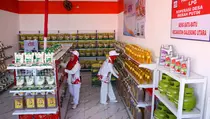 80.000 Koperasi Desa Merah Putih Siap Beroperasi Maret 2026
