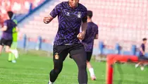 Persik Kediri Pinjamkan 2 Pemain Muda ke PSMS dan Persikad