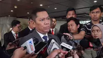Polemik Royalti, DPR Tunggu Kajian Revisi UU Hak Cipta dari Kemenkum
