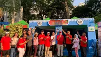 Alumni FALTL Trisakti Satukan Ekonomi UMKM dan Jakarta Berkelanjutan