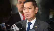Ini 5 Anggota DPR yang Dinonaktifkan, Tetap Terima Gaji?