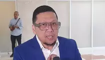 Pimpinan Baleg Sebut RUU Perampasan Jangan Jadi Alat Kriminalisasi
