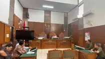 Hakim Tolak Praperadilan Leonardi, Tersangka Korupsi Satelit Kemenhan