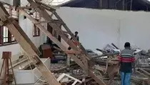 Korban Gempa di Poso Bertambah, RS Dirikan Tenda Darurat