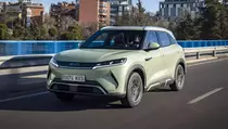 Spesifikasi BYD Atto 2 Terungkap, Apakah Masuk Indonesia?