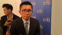 Citi Indonesia: Pertumbuhan Ekonomi 5,4 Persen pada 2026 Memungkinkan