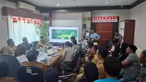 Warga 5 Desa Protes Lahan Sawit, Konflik Agraria Donggala Memanas