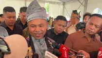 Festival Pacu Jalur 2025, Gubernur Riau: Semoga Makin Mendunia
