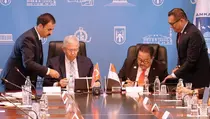 Rano Karno: Jakarta–Ankara Jalin Kerja Sama Strategis Antarkota