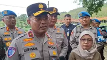Wakapolda Jateng Awasi 4.000 Izin Sumur Rakyat di Blora