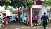 Wanita Tewas di Kamar Kos, Polres Blitar Kota Tangkap 1 Tersangka