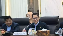 Wakil Ketua DPR Klarifikasi Soal Tunjangan Anggota Dewan