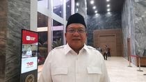 Politisi Gerindra Akui Nombok meski Ada Tunjangan Perumahan