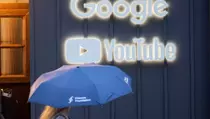 Gabung Apple dan Microsoft, Kapitalisasi Induk Google Tembus US$ 3 T