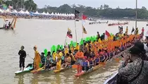Menpar: Festival Pacu Jalur Jadi Ikon Kesuksesan Pariwisata Indonesia