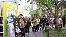 Petrodrill Dukung Target Energi Nasional Lewat Inovasi Produk PLTA