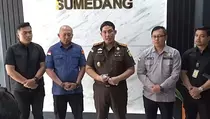Kejari Sumedang Tetapkan 2 Tersangka Korupsi Pajak Tambang Rp 3 M