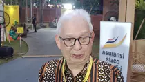 Staco Mandiri Dukung Industri Ciptakan Inovasi Keberlanjutan dan Ekonomi Hijau