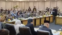 Ariel, Piyu hingga Vina Panduwinata Bahas Polemik Royalti dengan DPR