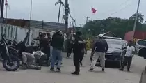 Polisi Ringkus 2 Pelaku Pengeroyokan Wartawan di Serang Banten