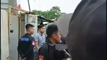 Polda Banten Amankan 2 Oknum Brimob Terduga Pelaku Kekerasan Jurnalis
