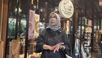 BI Yogyakarta Dorong UMKM Naik Kelas, 2 Binaan Sukses Ekspor