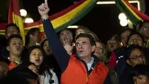 Bolivia Darurat Nasional, Presiden Rodrigo Paz Kerahkan Militer