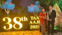 Literasi Asuransi Jadi Kunci, Agen Sun Life Raih Penghargaan