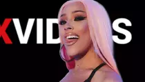 Doja Cat Konser Perdana di Asia Tenggara, Ke Indonesia Juga?