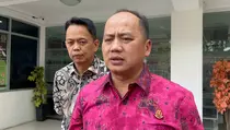 Bos PT TSHI Jadi Tersangka Penyuap Ketua Ombudsman Hery Susanto