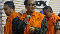 Eks Wamenaker Noel: Saya Akui Salah dan Siap Bertanggung Jawab!