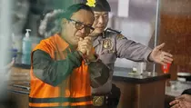Eks Wamenaker Immanuel Ebenezer Minta Amnesti, Ini Respons KPK